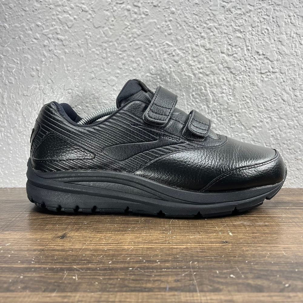 Brooks Addiction Walker V-Strap 2 Women's Walking Shoes - Women's Size 8.5 (D)